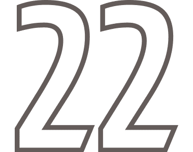 22