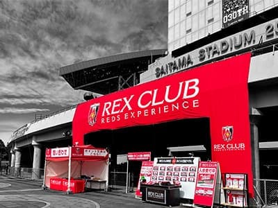 REX CLUB リニューアルのお知らせ