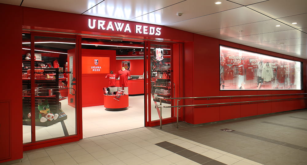 URAWA SOCCER STREET