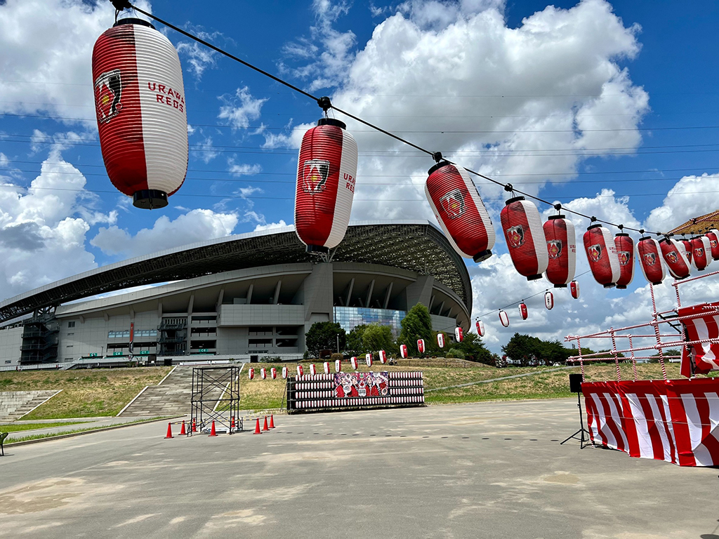 8/24(土)川崎戦「炎日 夏まつり2024 supported by三菱重工」開催決定、および炎日ファミリー協賛募集のお知らせ(6/18更新)