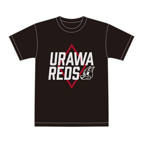 【8/24(土) 川崎戦】子供専用ファンショップ「REDS KIDS FAN SHOP」が登場!